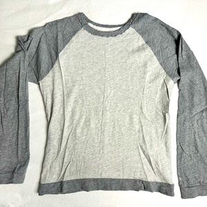 Men’s Rag & Bone Long-Sleeve Sweater Size S
